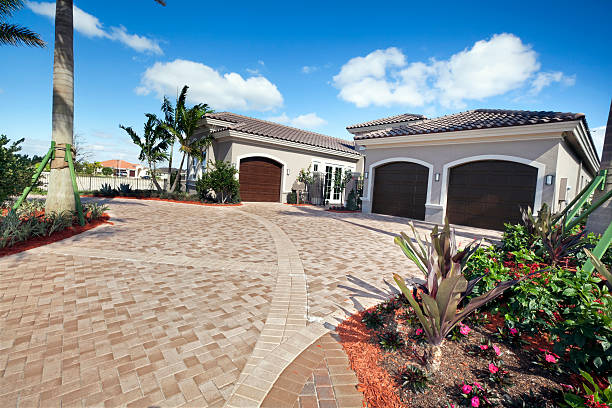 Best Driveway Pavers for Homes  in Wolverine Lake, MI