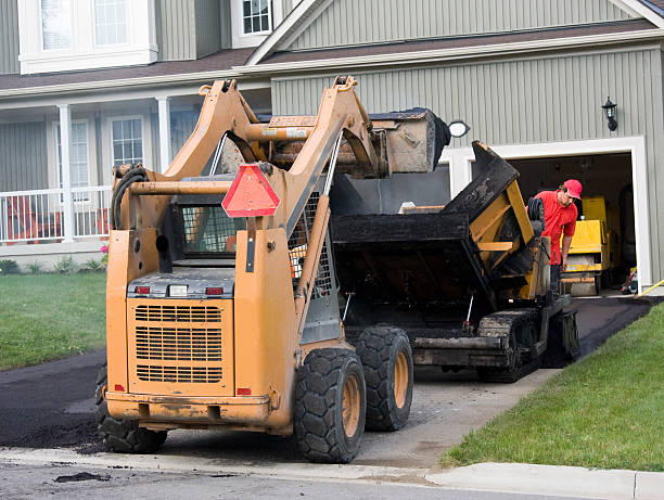 Best Interlocking Driveway Pavers  in Wolverine Lake, MI